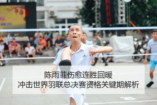 陈雨菲伤愈连胜回暖 冲击世界羽联总决赛资格关键期解析